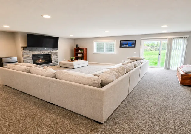 2nd image of 2615 Ivan Ave Ne, Saint Michael, MN 55376 | MLS# 7116437