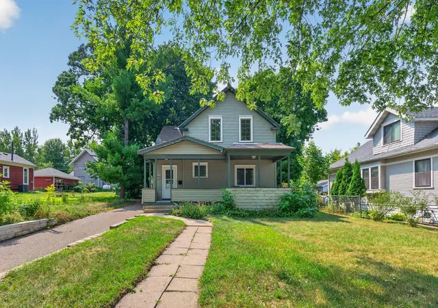 Photo 1 of Sale Pending at 663 Smith Ave S, Saint Paul, MN 55107 | MLS# 7116441 | Listing updated on 2026-10-09