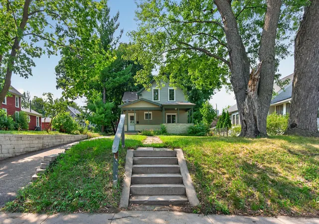 Photo 3 of Sale Pending at 663 Smith Ave S, Saint Paul, MN 55107 | MLS# 7116441 | Listing updated on 2026-10-09
