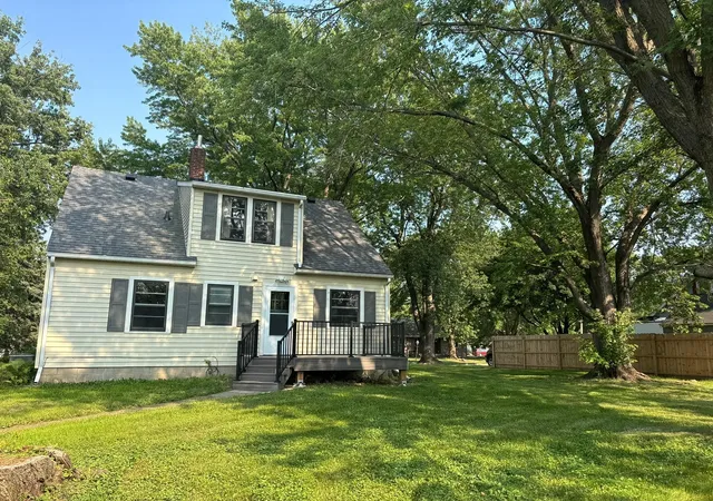 Photo 4 of Single family home for sale at 1904 7th Street SW, Willmar, MN 56201 | MLS# 7116455 | Listing updated on 2026-09-22