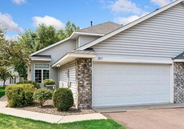 Photo 1 of Single family home for sale at 3849 Stonehaven Ct, Anoka, MN 55303 | MLS# 7116469 | Listing updated on 2026-09-12