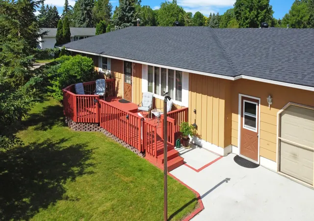 Photo 2 of Sale Pending at 113 Circle Dr, Thief River Falls, MN 56701 | MLS# 7116483 | Listing updated on 2026-08-01