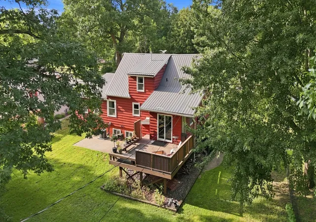 Photo 1 of Single family home for sale at 501 Oak St W, Frederic, WI 54837 | MLS# 7116484 | Listing updated on 2026-09-22