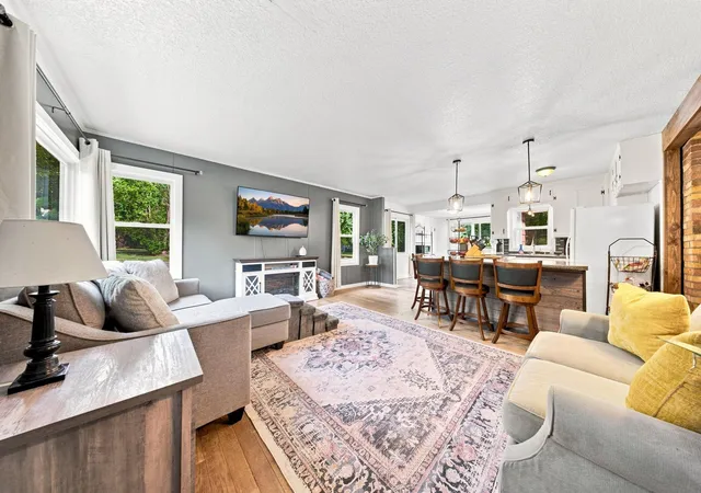 Photo 2 of Single family home for sale at 501 Oak St W, Frederic, WI 54837 | MLS# 7116484 | Listing updated on 2026-09-22