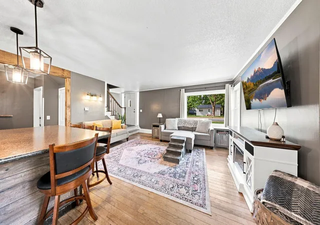 Photo 3 of Sale Pending at 501 Oak St W, Frederic, WI 54837 | MLS# 7116484 | Listing updated on 2026-10-28