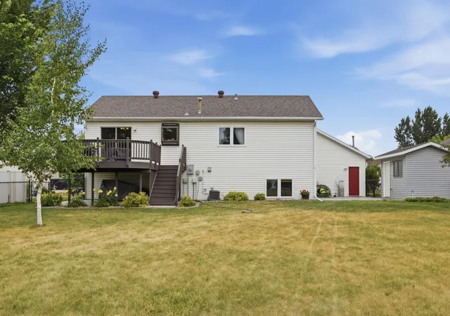 Photo 4 of Sale Pending at 3526 46th Avenue S, Fargo, ND 58104 | MLS# 7116501 | Listing updated on 2026-10-02