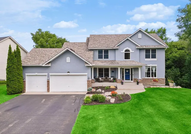 1st image of 6402 Langer Ln, Hugo, MN 55038 | MLS# 7116511