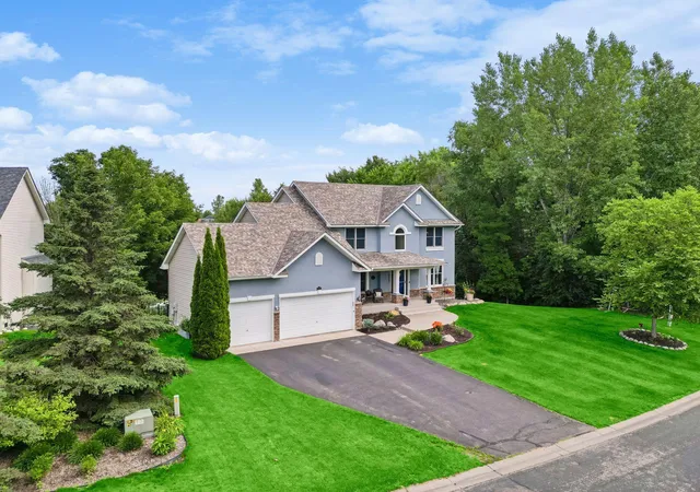 2nd image of 6402 Langer Ln, Hugo, MN 55038 | MLS# 7116511