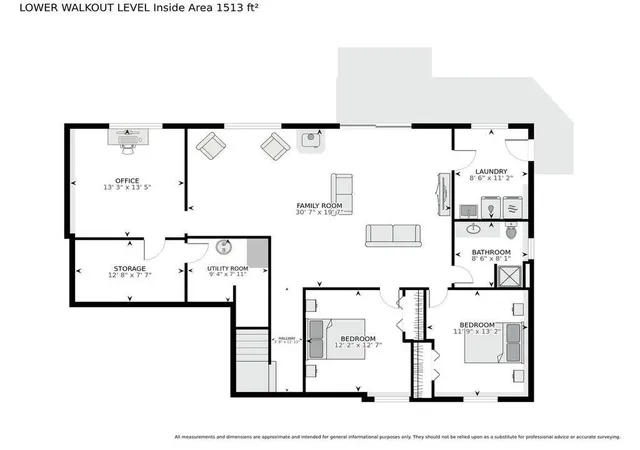 49th image of 67151 348th Pl, Hill City, MN 55748 | MLS# 7116514