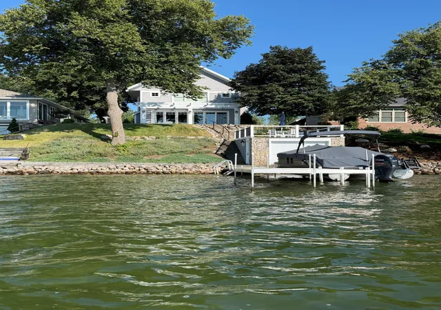 Photo 2 of Sale Pending at 13482 Indian Beach Rd, Spicer, MN 56288 | MLS# 7116515 | Listing updated on 2026-08-03