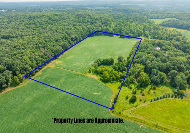 Photo 3 of Sale Pending at Xxx 250th Street, Saint Croix Falls, WI 54024 | MLS# 7116531 | Listing updated on 2026-08-27