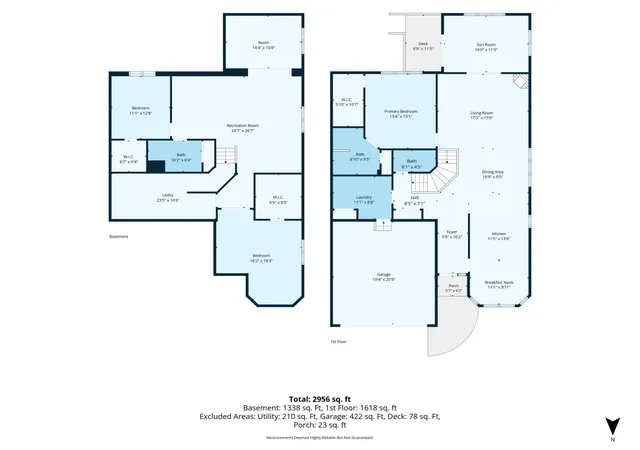 47th image of 1976 Castle Ct E, Saint Paul, MN 55109 | MLS# 7116533