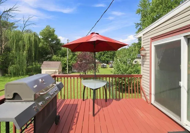 Photo 4 of Sale Pending at 912 S 3rd Avenue, Albert Lea, MN 56007 | MLS# 7116543 | Listing updated on 2026-08-16