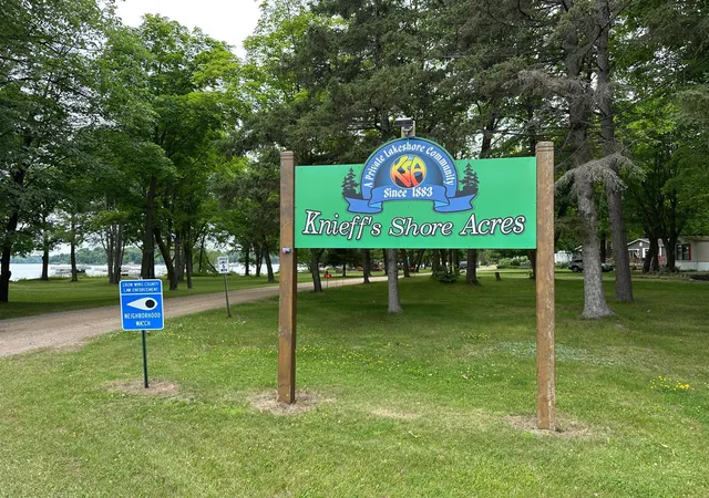 2nd image of 17377 Knieff's Shore Dr Ne #16E, Deerwood, MN 56444 | MLS# 7116544