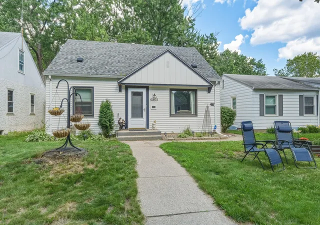 Photo 3 of Sale Pending at 5252 Washburn Ave N, Minneapolis, MN 55430 | MLS# 7116556 | Listing updated on 2026-08-20