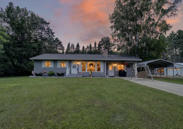 1st image of 21427 Airport Rd, Grand Rapids, MN 55744 | MLS# 7116561
