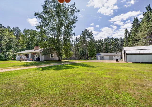 4th image of 21427 Airport Rd, Grand Rapids, MN 55744 | MLS# 7116561