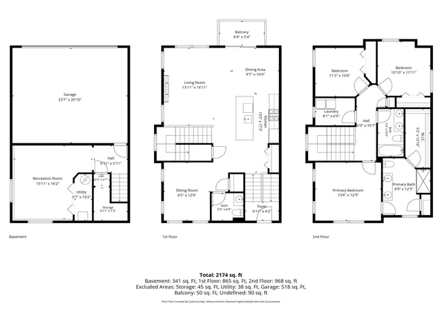43rd image of 6533 Jody Ave S, Cottage Grove, MN 55016 | MLS# 7116562