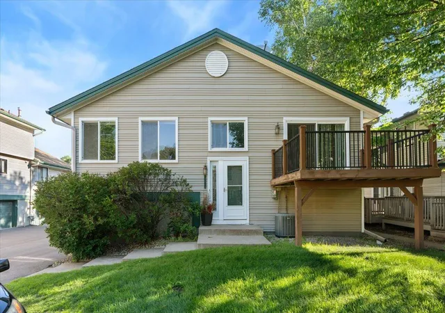 Photo 3 of Single family home for sale at 2640 Shenandoah Ln N, Minneapolis, MN 55447 | MLS# 7116569 | Listing updated on 2026-08-18