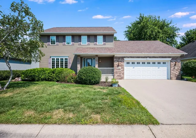 Photo 1 of Single family home for sale at 47 Eagle Ridge Trl, North Mankato, MN 56003 | MLS# 7116580 | Listing updated on 2026-09-05