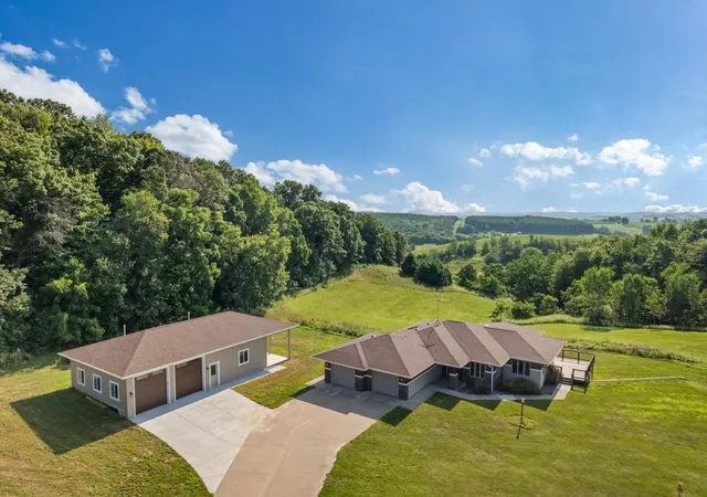 1st image of W13878 Shepherd Rd, Osseo, WI 54758 | MLS# 7116581