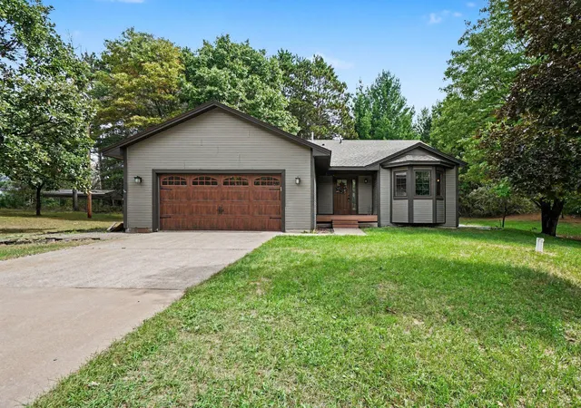 Single family home for sale at 536 218th Avenue NE, Cedar, MN 55011 | MLS# 7116586