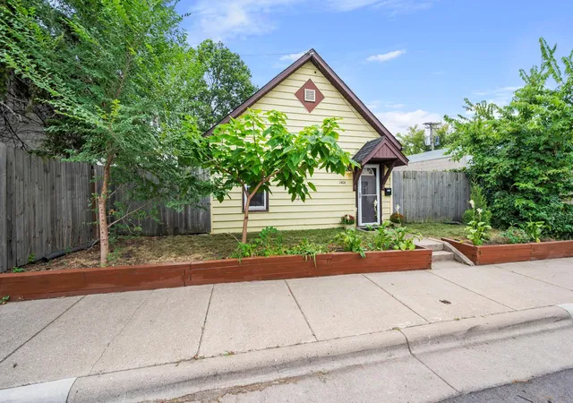 Single family home for sale at 1404 12th Avenue NE, Minneapolis, MN 55413 | MLS# 7116606