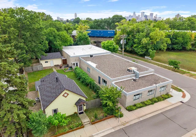 Photo 1 of Single family home for sale at 1404 12th Avenue NE, Minneapolis, MN 55413 | MLS# 7116606 | Listing updated on 2026-09-29