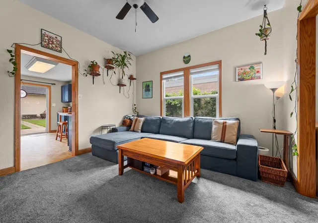 Photo 3 of Sale Pending at 1404 12th Avenue Ne, Minneapolis, MN 55413 | MLS# 7116606 | Listing updated on 2026-10-21