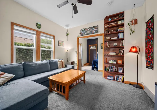 Photo 4 of Single family home for sale at 1404 12th Avenue NE, Minneapolis, MN 55413 | MLS# 7116606 | Listing updated on 2026-09-29