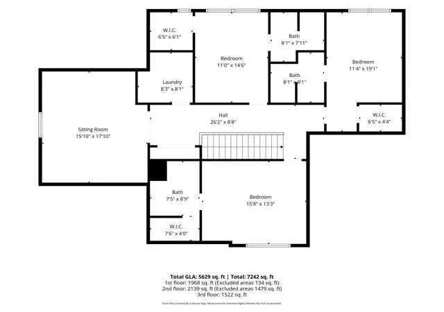 86th image of 15413 Robinwood Dr, Minnetonka, MN 55345 | MLS# 7116608