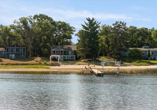 Photo 1 of Single family home for sale at 13607 Maplewood Dr, Baxter, MN 56425 | MLS# 7116627 | Listing updated on 2026-09-23