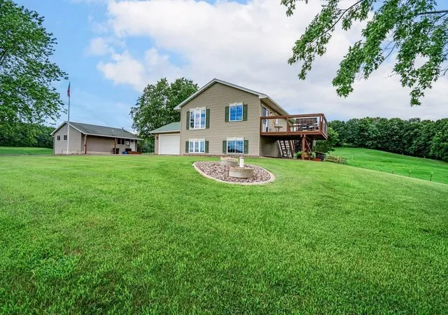 2nd image of E3571 810th Ave, Menomonie, WI 54751 | MLS# 7116644