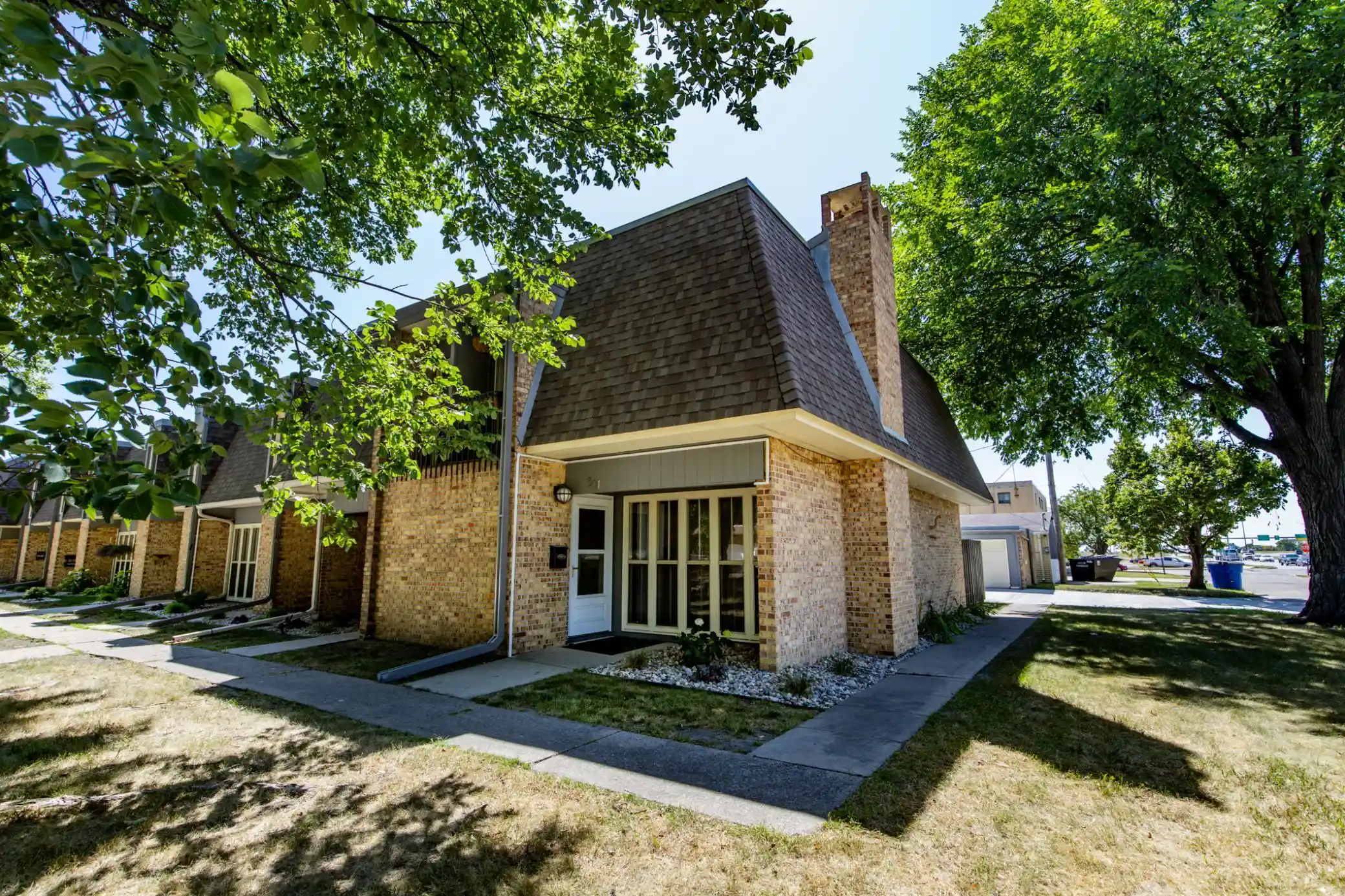 Photo 1 of Sale Pending at 801 23rd Avenue S, Moorhead, MN 56560 | MLS# 7116646 | Listing updated on 2026-10-24