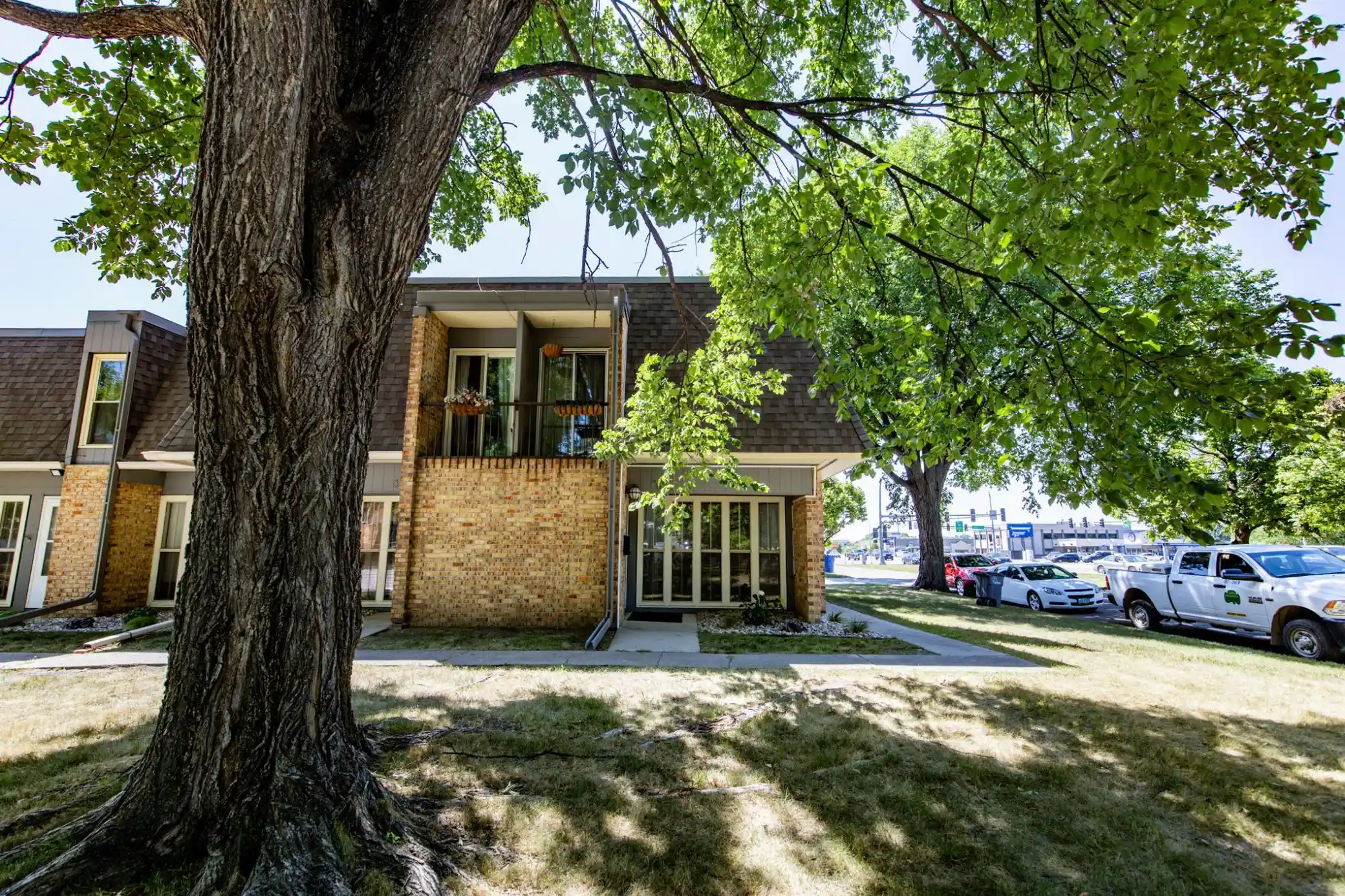 Listing Photo 1 - Condo for sale in building located at 801 23rd Ave S, Moorhead, MN 56560