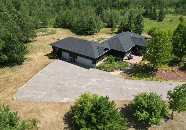 Photo 3 of Sale Pending at 291 Silo Hts Dr, Wadena, MN 56482 | MLS# 7116656 | Listing updated on 2026-09-21