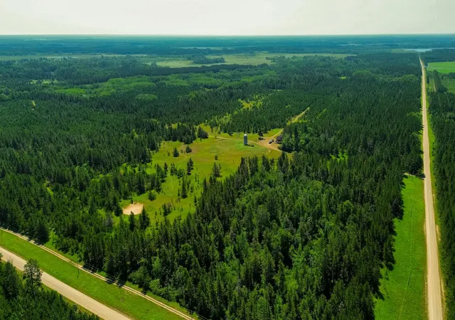 Photo 2 of Single family home for sale at Tract 2   39794 259th Ave, Menahga, MN 56464 | MLS# 7116661 | Listing updated on 2026-08-27