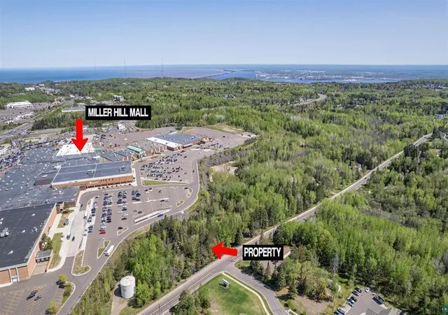 2nd image of 4716 Decker Rd, Duluth, MN 55811 | MLS# 7116675