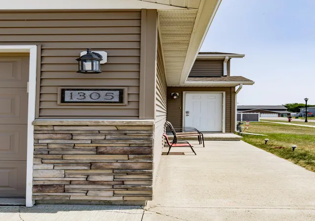 Photo 2 of Sale Pending at 1305 5th Street NW, West Fargo, ND 58078 | MLS# 7116681 | Listing updated on 2026-08-19