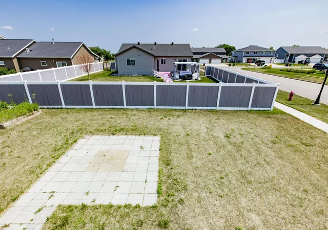 Photo 40 of Sale Pending at 1305 5th Street Nw, West Fargo, ND 58078 | MLS# 7116681 | Listing updated on 2026-08-19