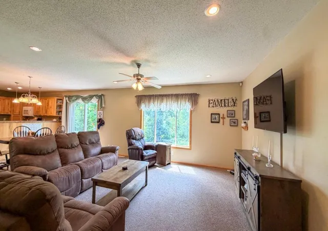 Photo 3 of Single family home for sale at 5252 Elmwood Ct NE, Bemidji, MN 56601 | MLS# 7116700 | Listing updated on 2026-10-02