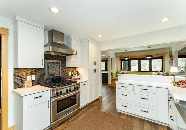 Photo 4 of Single family home for sale at 503 24th Street SW, Austin, MN 55912 | MLS# 7116705 | Listing updated on 2026-09-01