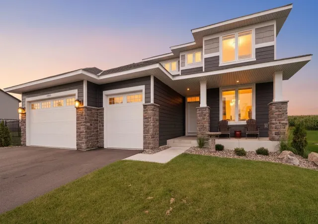Photo 1 of Single family home for sale at 17904 Hinckley Ave, Lakeville, MN 55044 | MLS# 7116714 | Listing updated on 2026-08-06