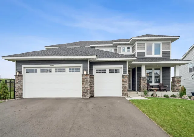 Photo 2 of Single family home for sale at 17904 Hinckley Ave, Lakeville, MN 55044 | MLS# 7116714 | Listing updated on 2026-08-06