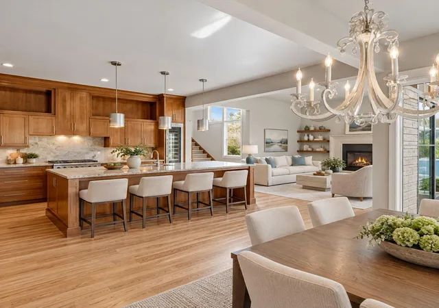Single family home for sale at 2224 Portico Green, Wayzata, MN 55391 | MLS# 7116721