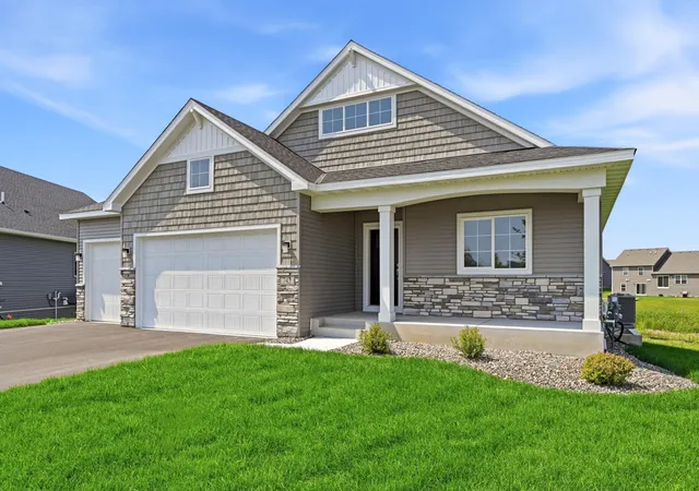 2nd image of 743 Goldenrod Ct, Delano, MN 55328 | MLS# 7116722