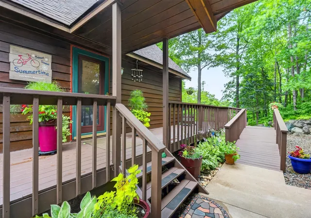 Photo 3 of Single family home for sale at 11288 W Quail Ln, Hayward, WI 54843 | MLS# 7116734 | Listing updated on 2026-08-08