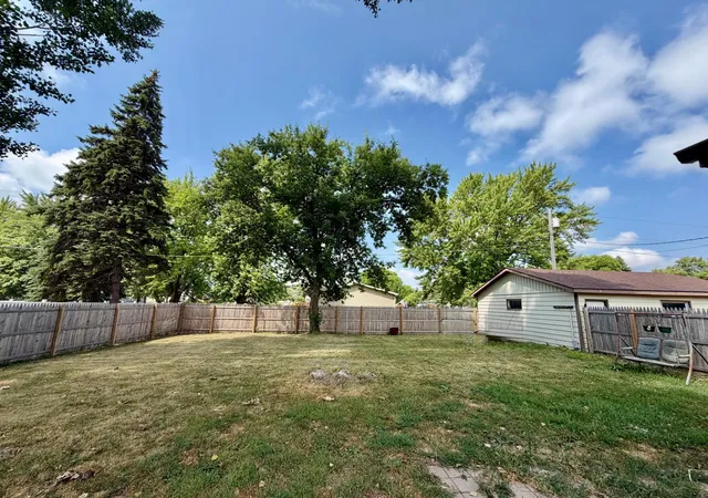 Photo 3 of Single family home for sale at 702 Champagne Ave Sw, Red Lake Falls, MN 56750 | MLS# 7116744 | Listing updated on 2026-07-31