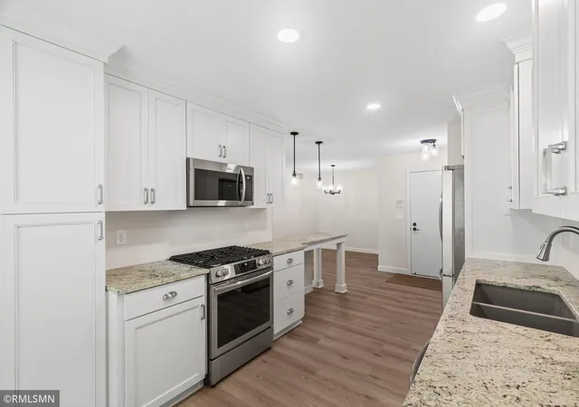 Photo 1 of Condo for sale at 5237 Balmoral Ln, Minneapolis, MN 55437 | MLS# 7116753 | Listing updated on 2026-09-03