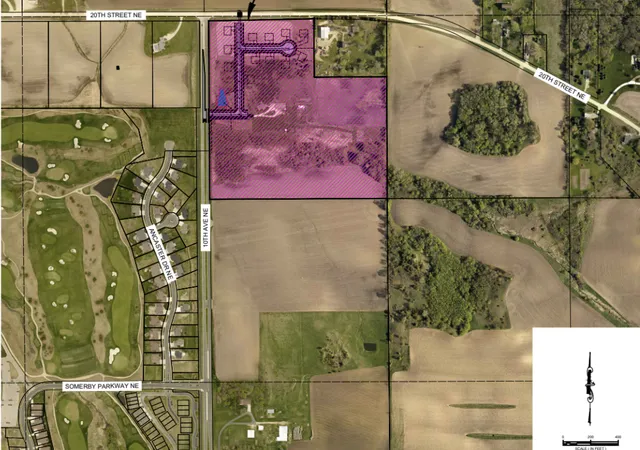 Photo 3 of Single family home for sale at 1920 10th Avenue Ne, Byron, MN 55920 | MLS# 7116767 | Listing updated on 2026-07-27